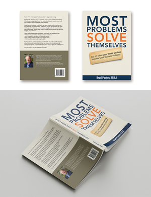 Design de Couverture de Livre par aliimran pour ce projet | Design : #36349330