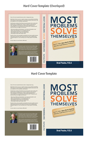 Book Cover Design by aliimran for this project | Design: #36425258