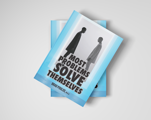 Diseño de portada de libro por GMWIRE para este proyecto | Diseño: #36315651