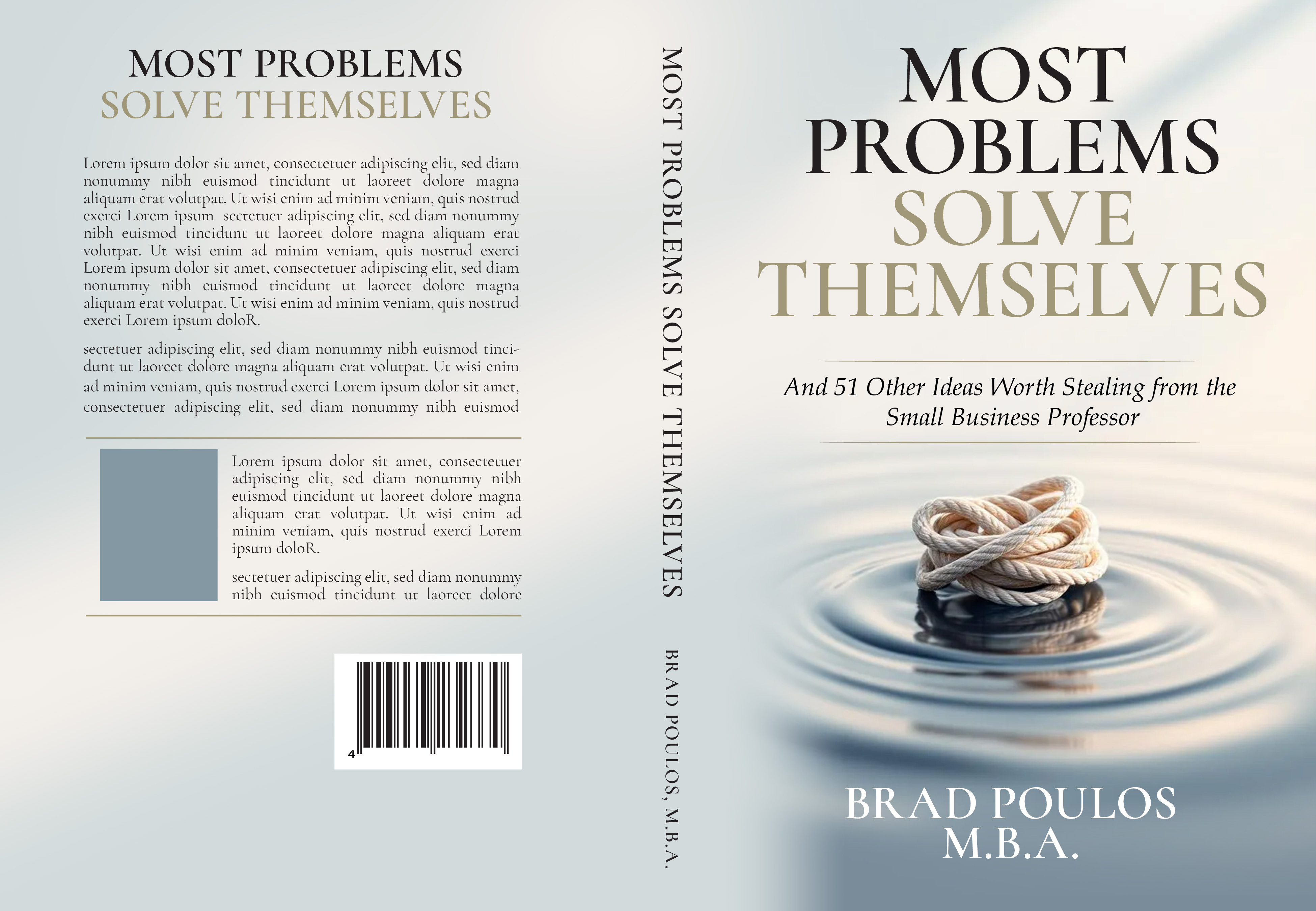 Design de Couverture de Livre par abdul700 pour ce projet | Design #36285842