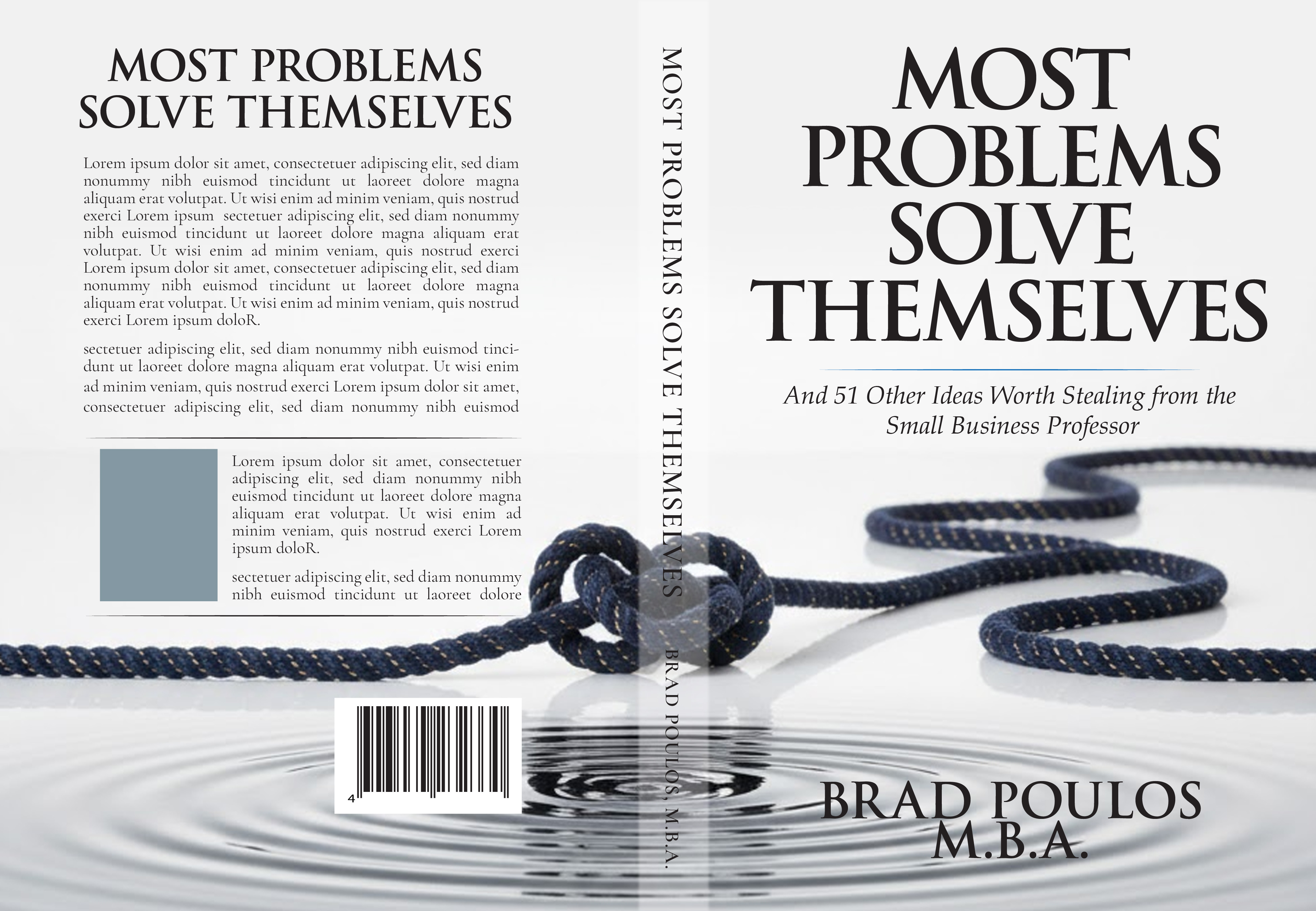 Book Cover Design by abdul700 for this project | Design #36286005