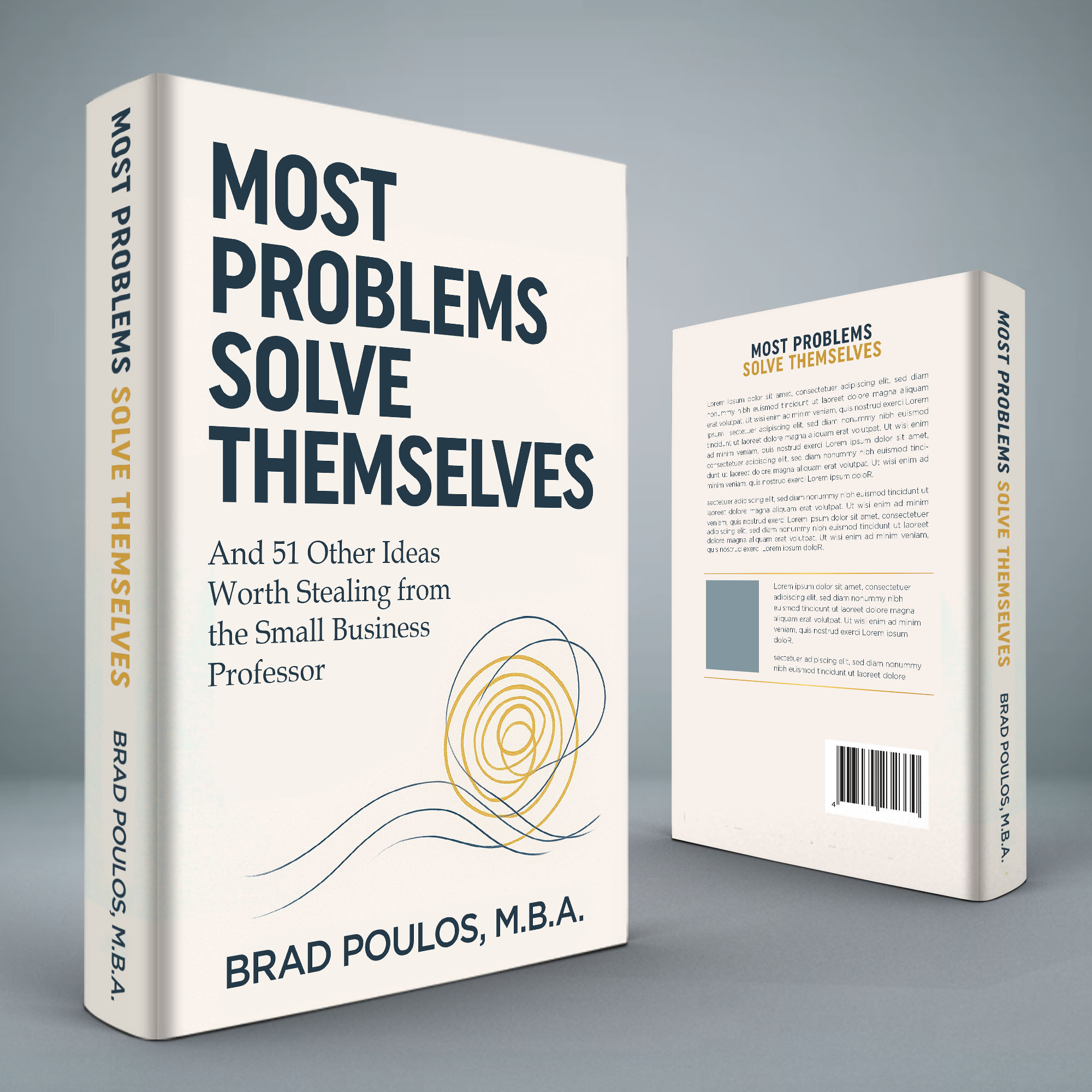 Book Cover Design by abdul700 for this project | Design #36288790