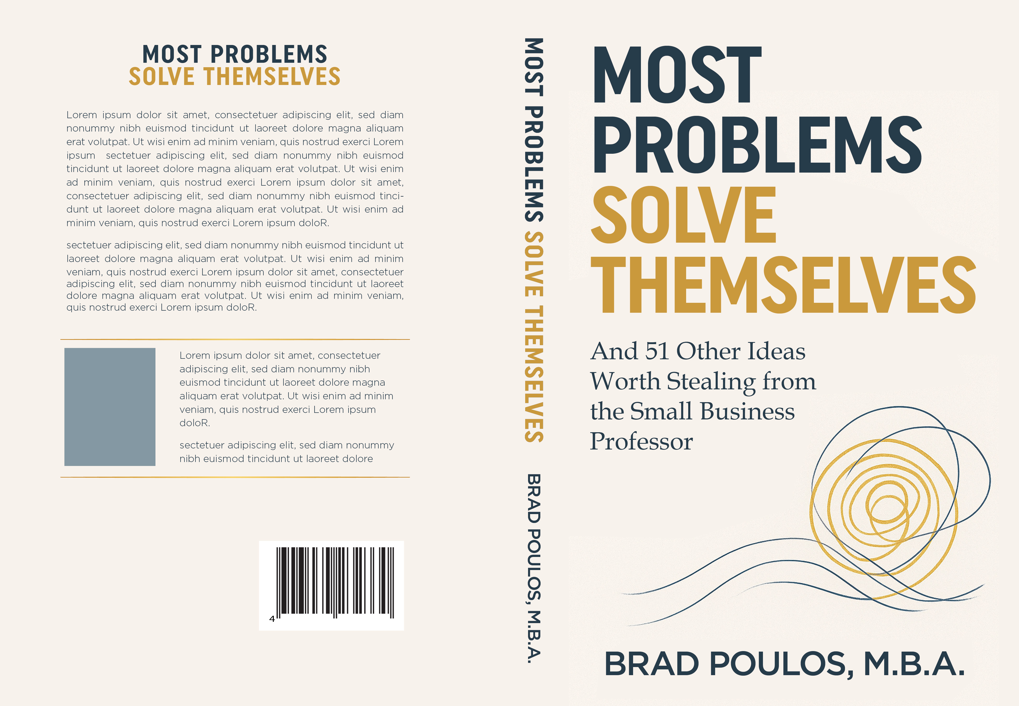 Book Cover Design by abdul700 for this project | Design #36288798