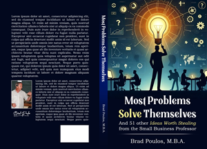 Book Cover Design by designersaumya 2