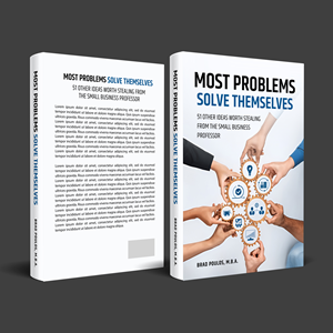 Book Cover Design by aj