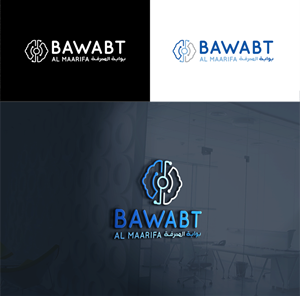 Logo Design by Alb@ri for this project | Design: #36283373