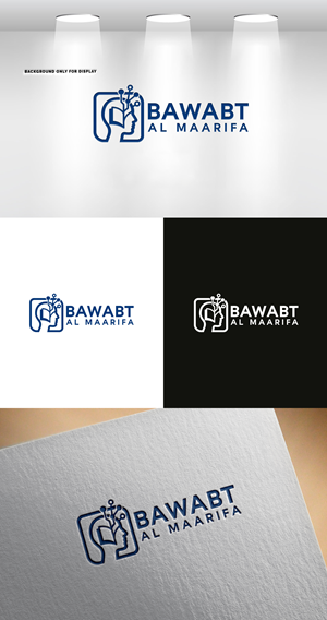 Logo Design by Rahmina for this project | Design: #36283511