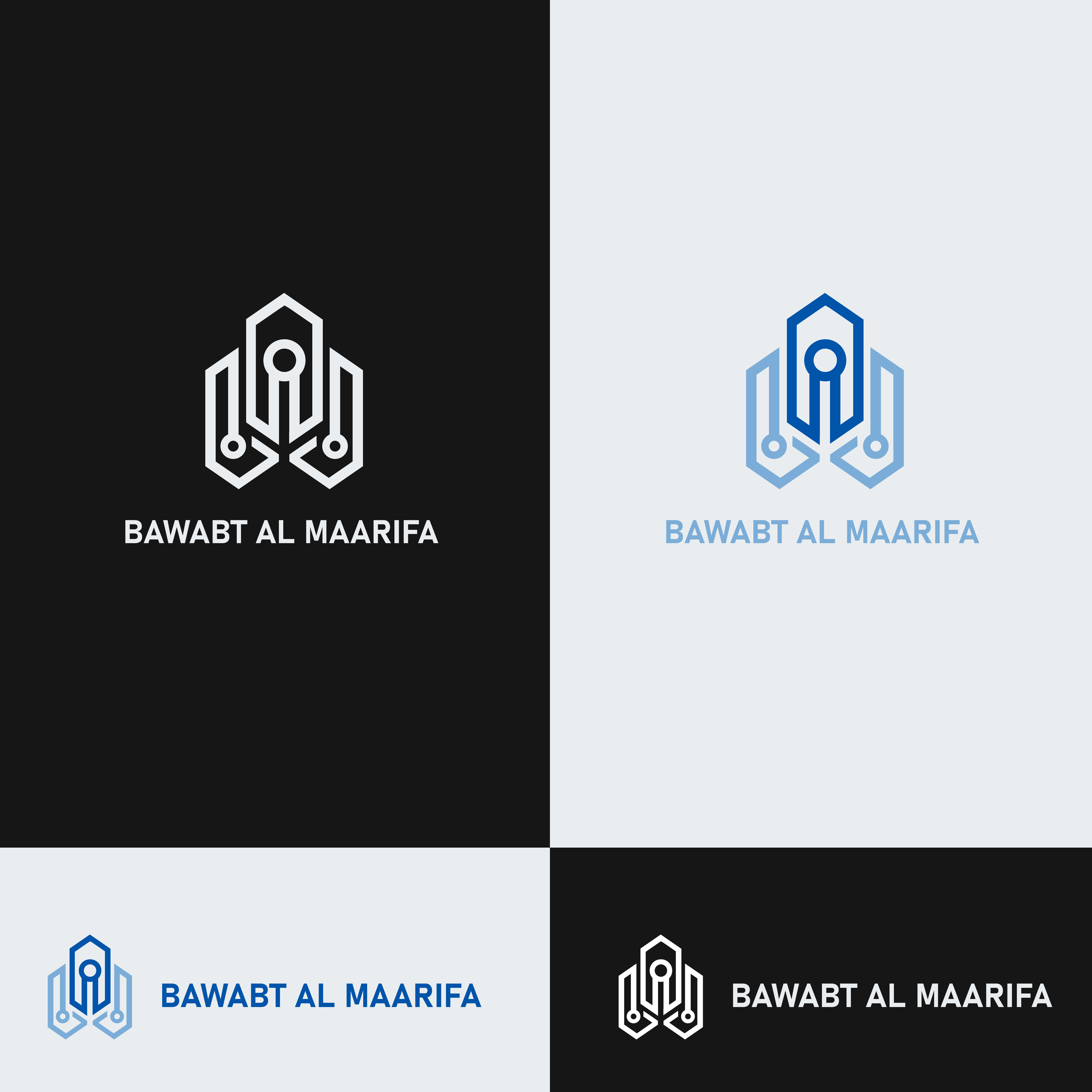 Logo Design by Online_Infinite for this project | Design #36285435