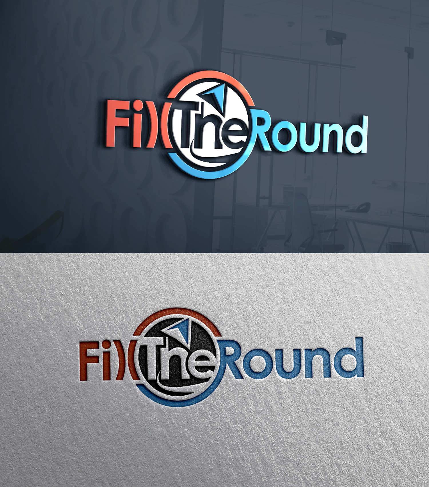 Logo Design by 24ksunny for this project | Design #36286104