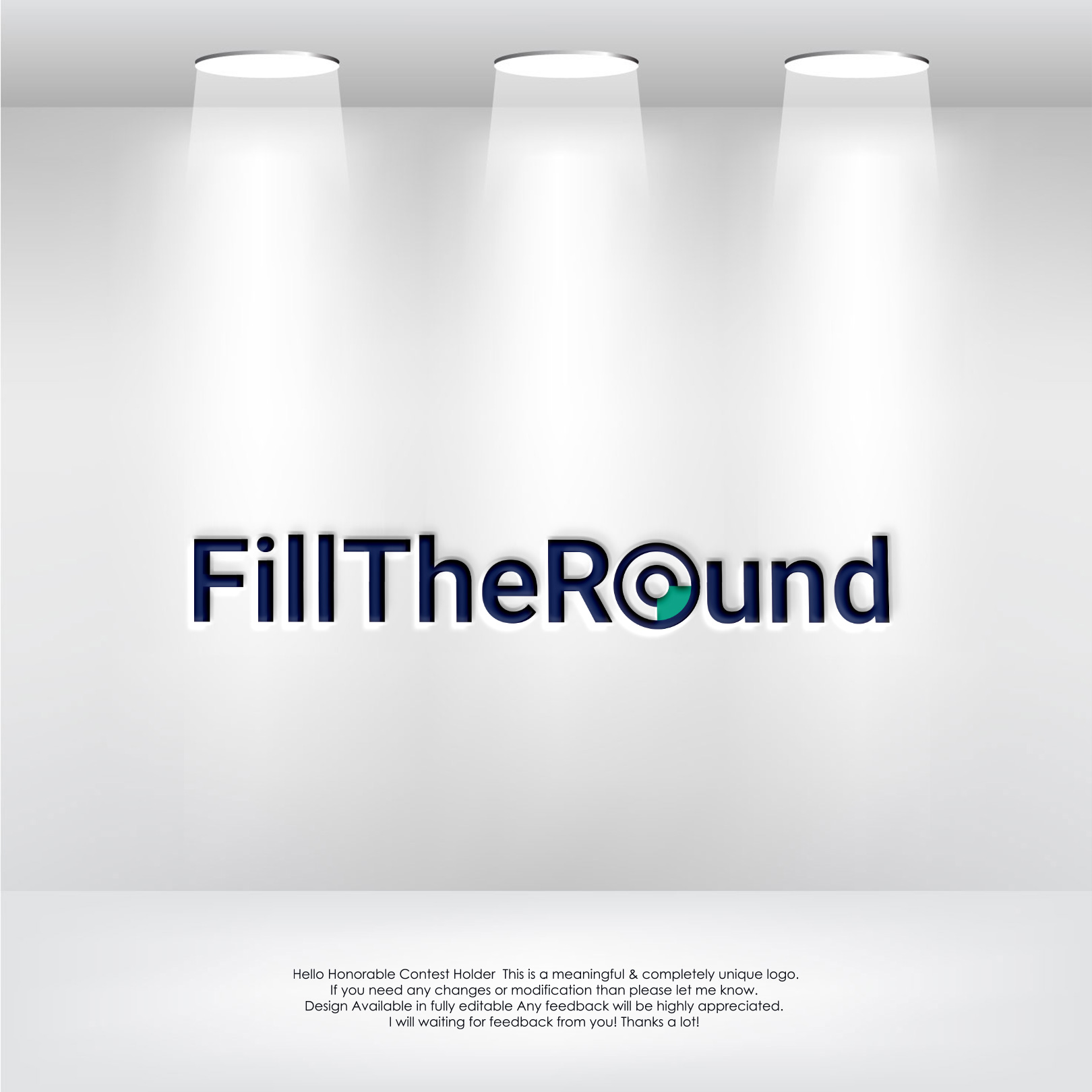 Logo Design by LogoEon for this project | Design #36283566