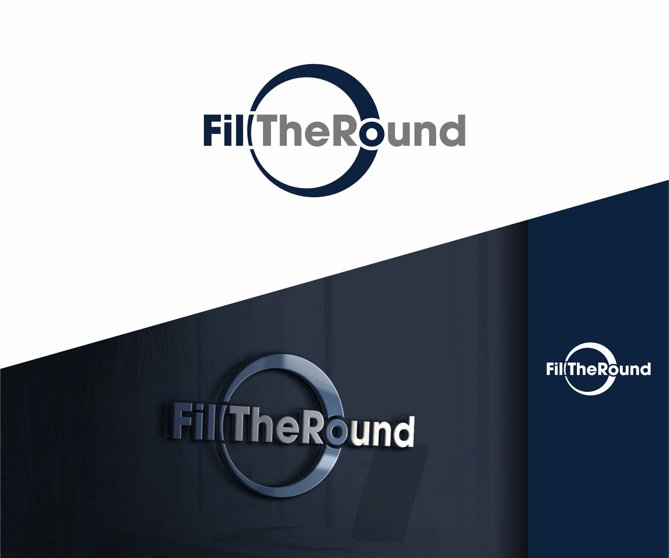 Logo Design by alkaline for this project | Design #36284542