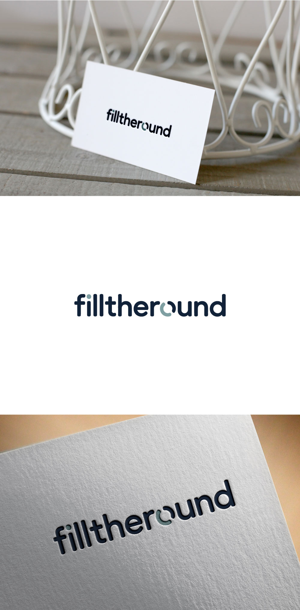 Logo Design by KING JM for this project | Design #36283058