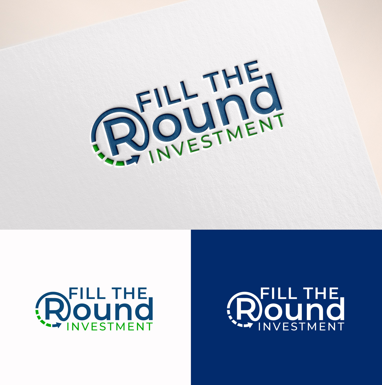 Logo Design by M Art & Design for this project | Design #36297072