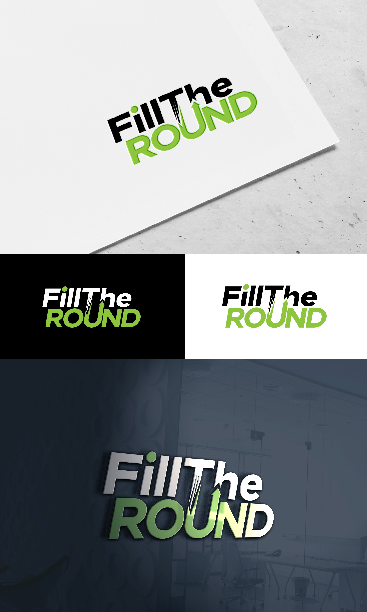 Logo Design by Ahsan Designs for this project | Design #36281347