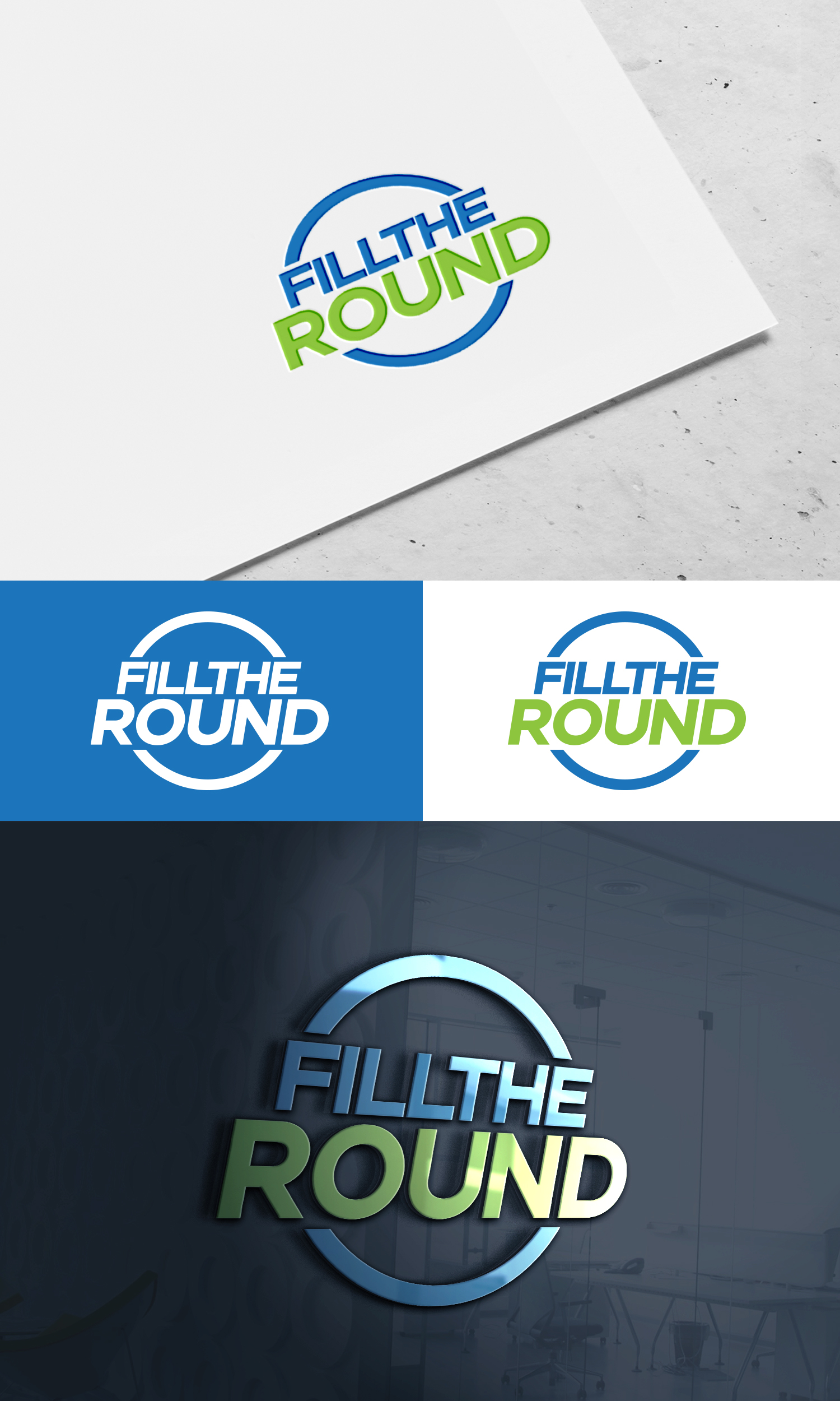 Logo Design by Ahsan Designs for this project | Design #36281348