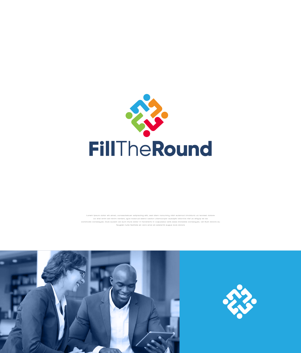 Logo Design by apik. for this project | Design #36288996