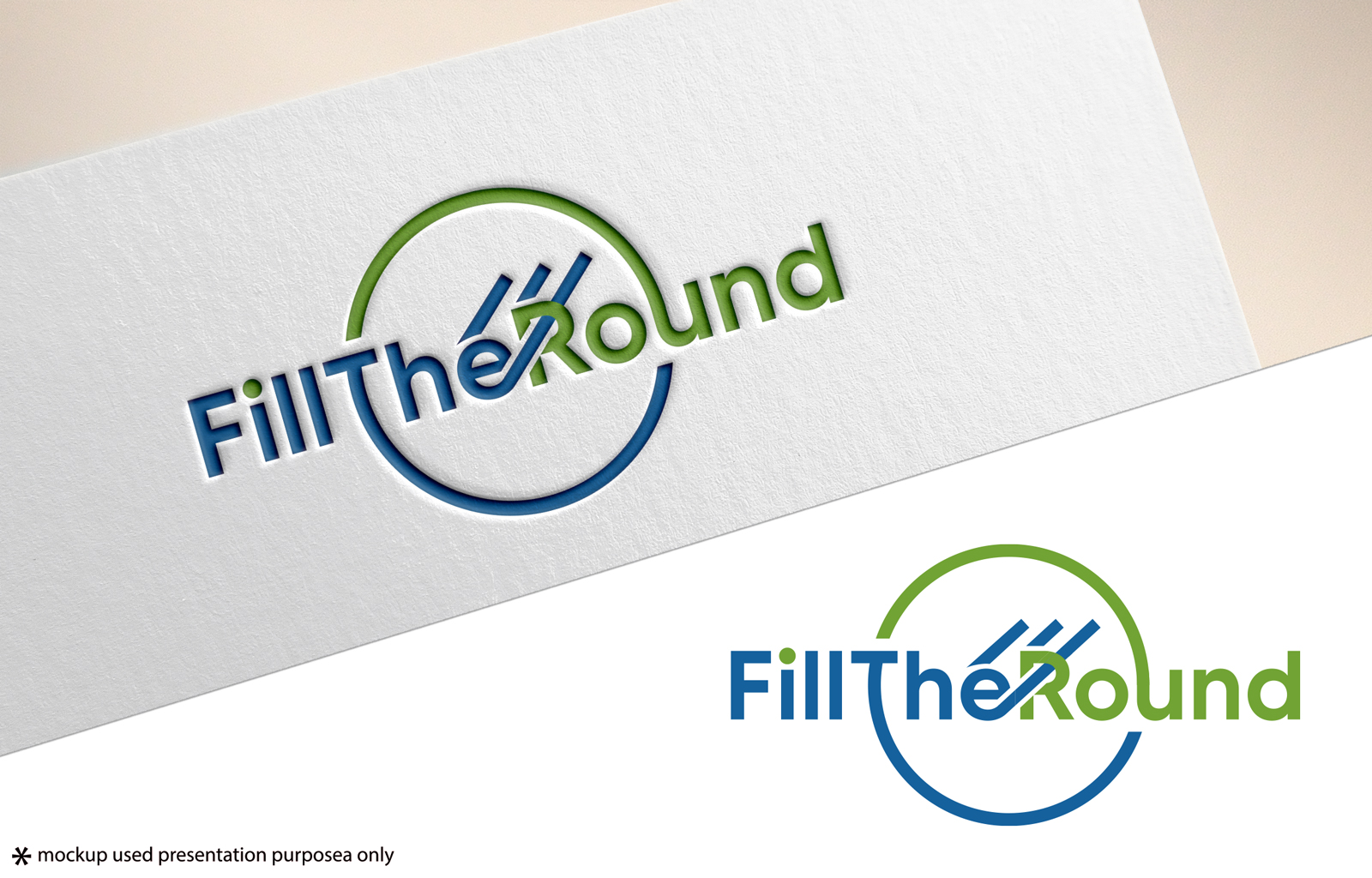 Logo Design by musa-fir for this project | Design #36288001