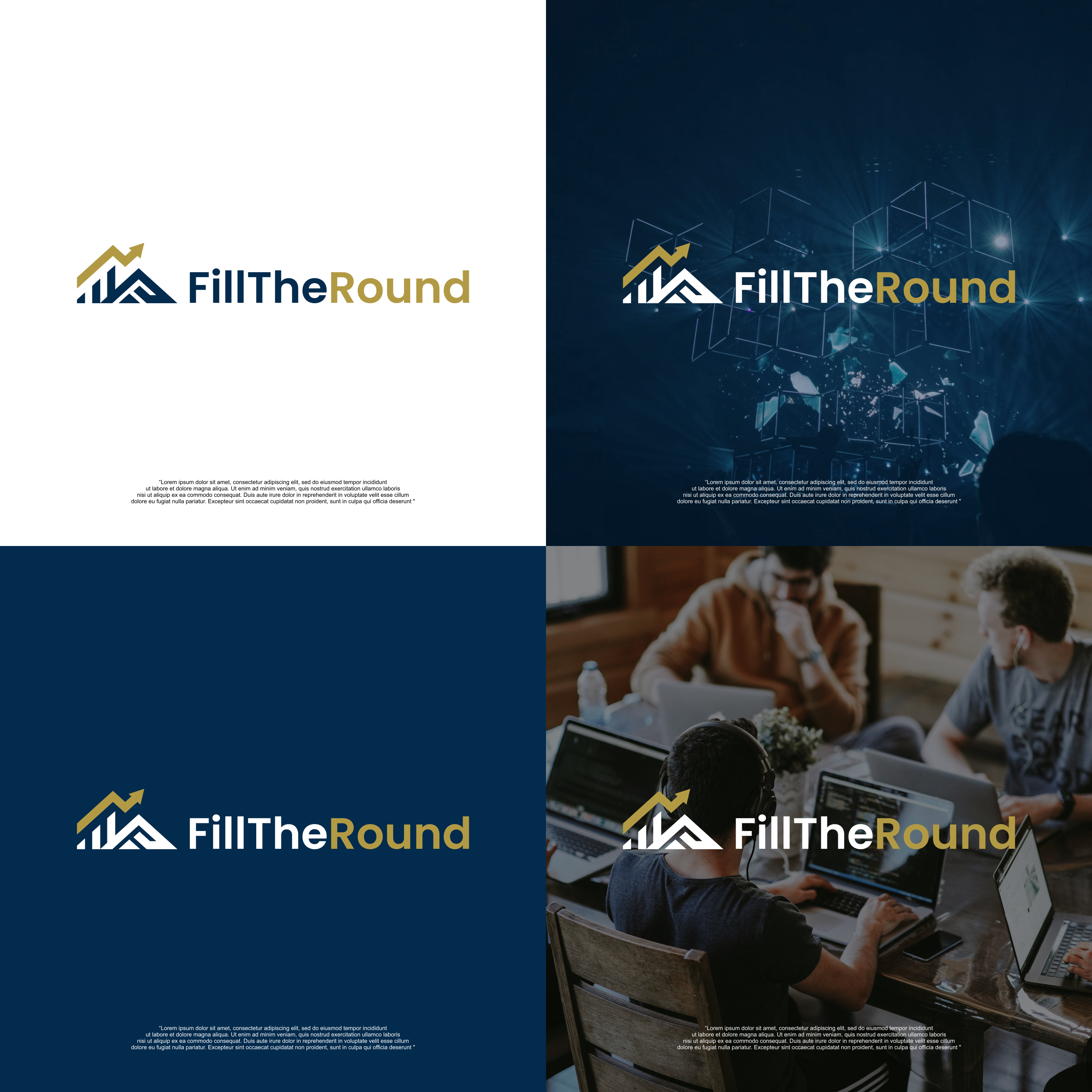 Logo Design by syad666 for this project | Design #36281523