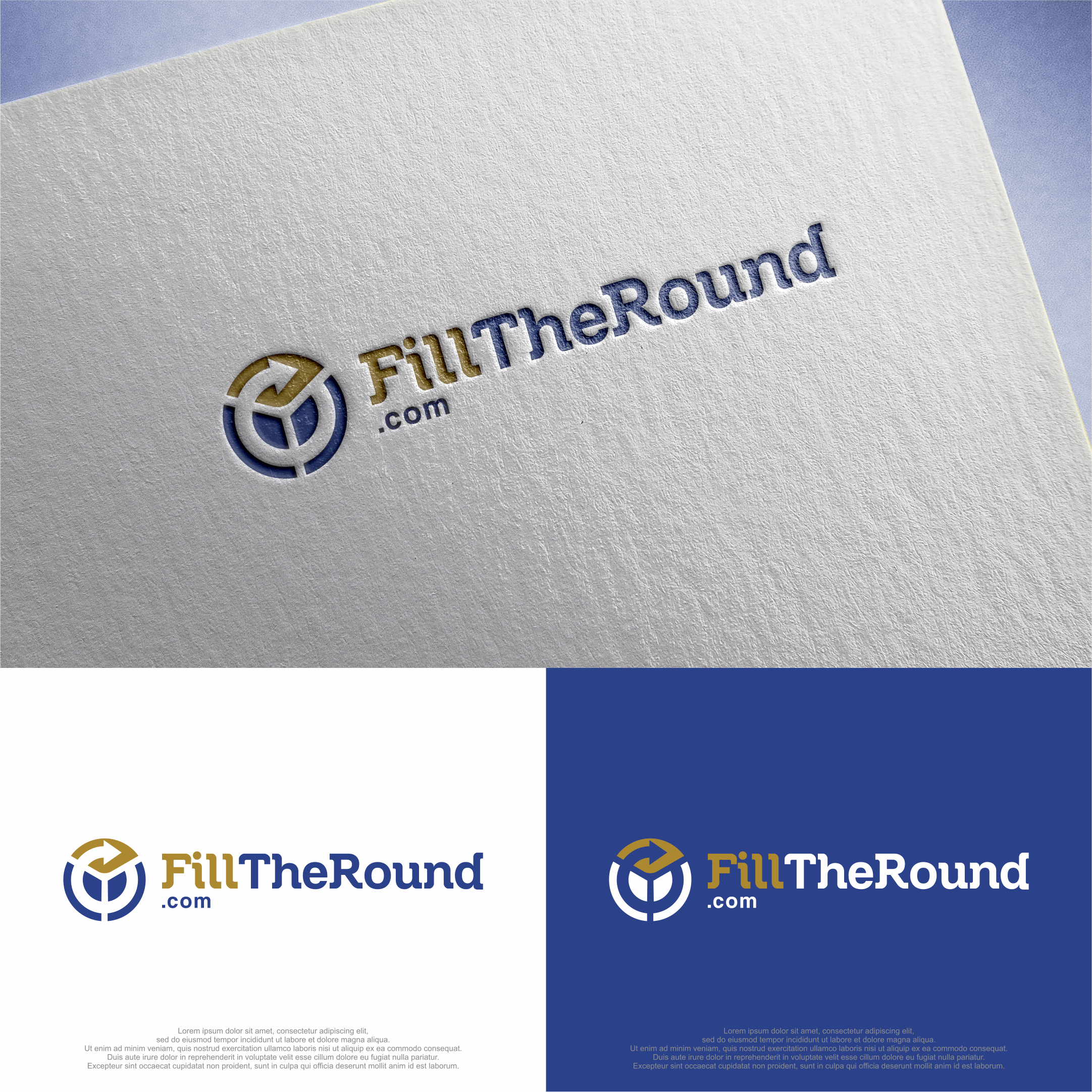 Logo Design by JoiceSinatra for this project | Design #36290062