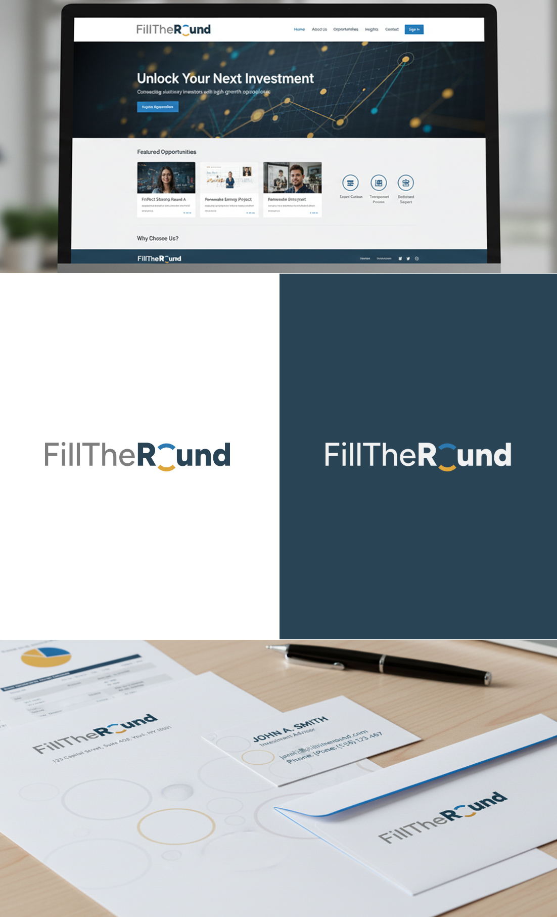 Logo Design by GLDesigns for this project | Design #36280007