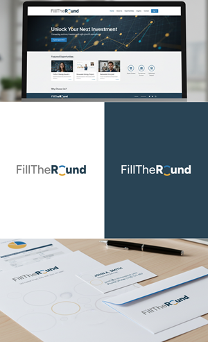 Logo Design by GLDesigns for this project | Design: #36280007