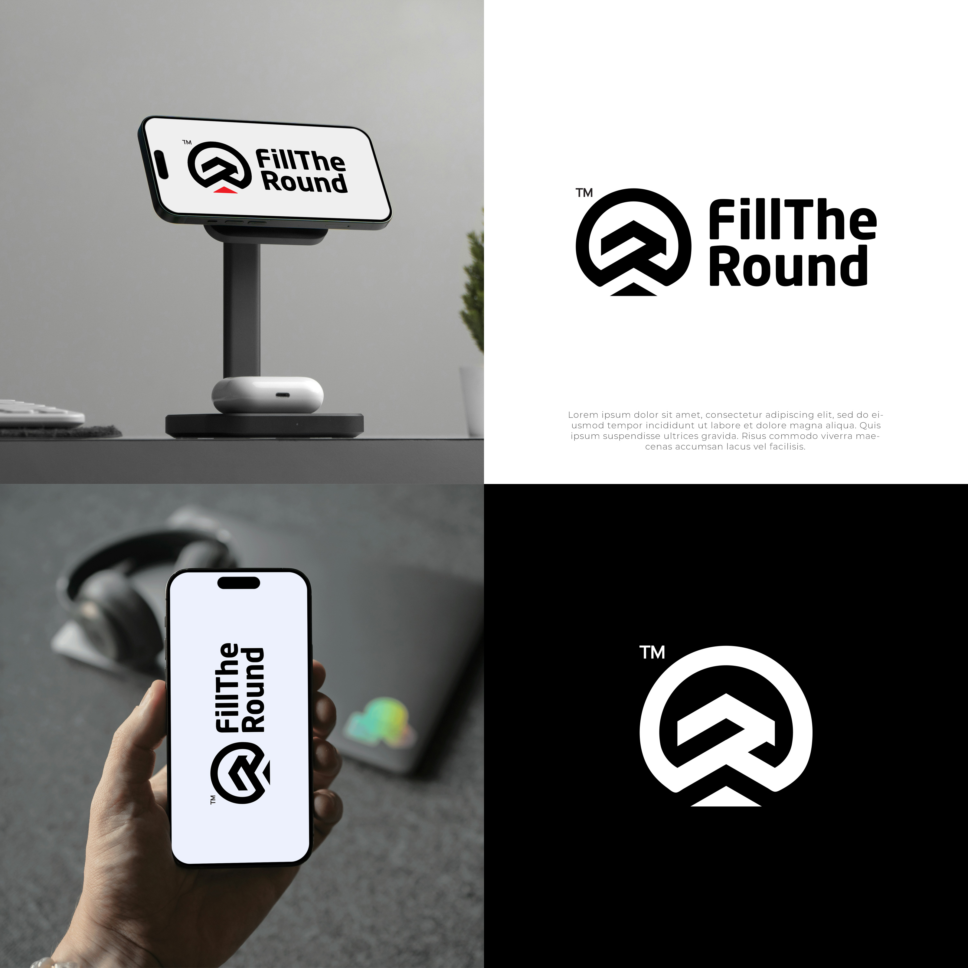 Logo Design by vramar.roy for this project | Design #36288424