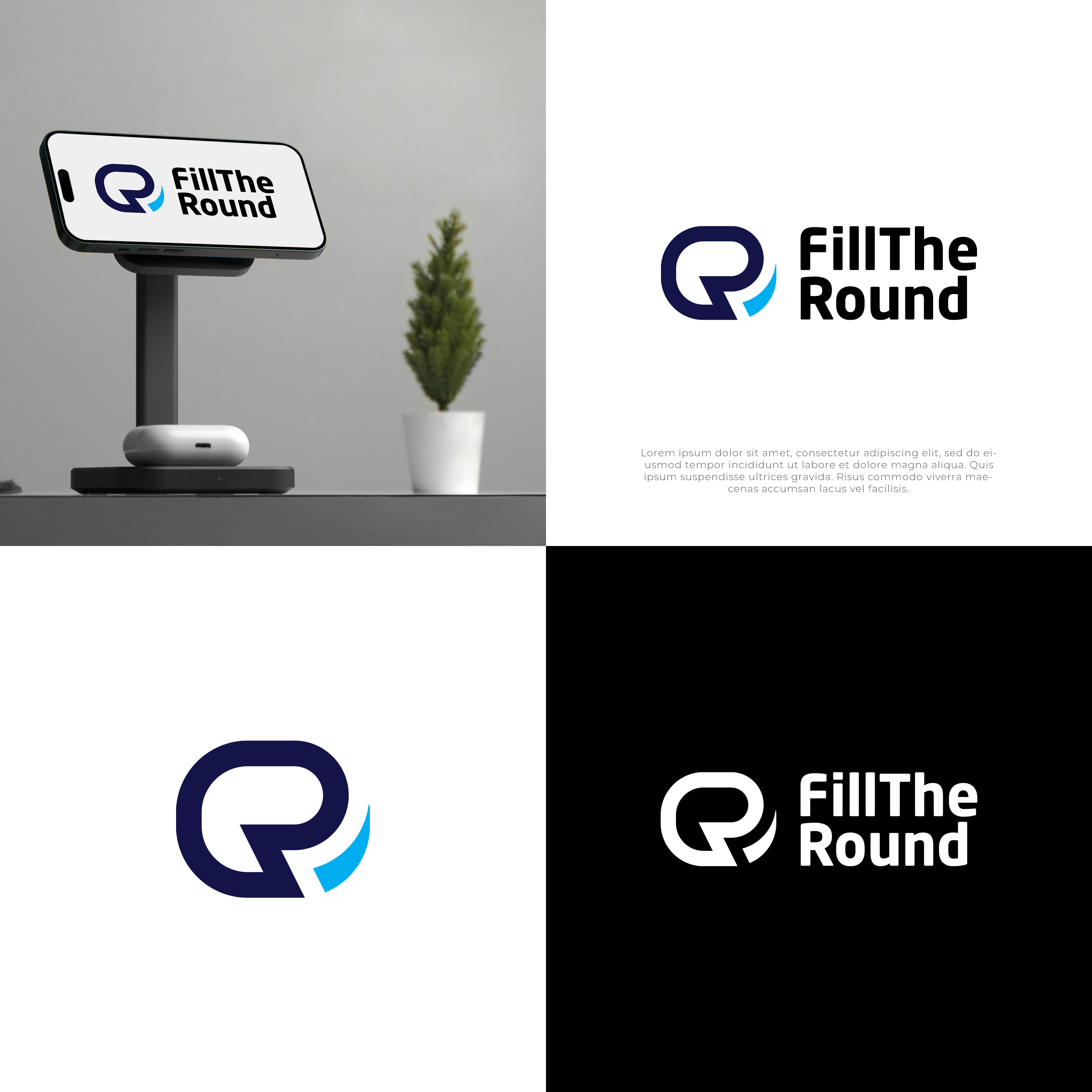 Logo Design by vramar.roy for this project | Design #36288425