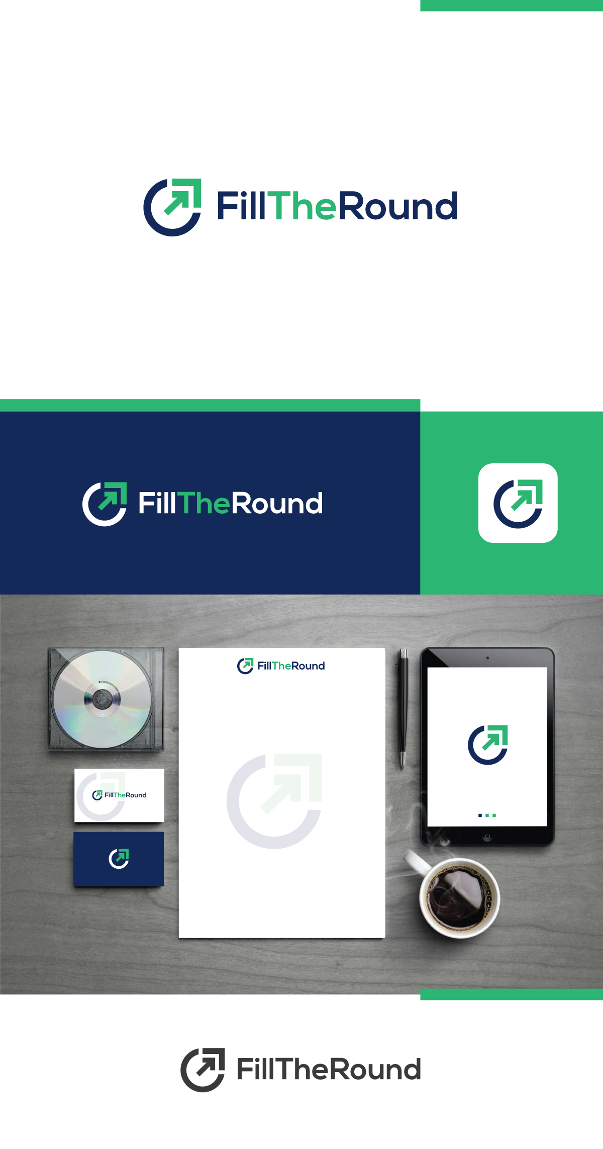 Logo Design by creativepix for this project | Design #36282446