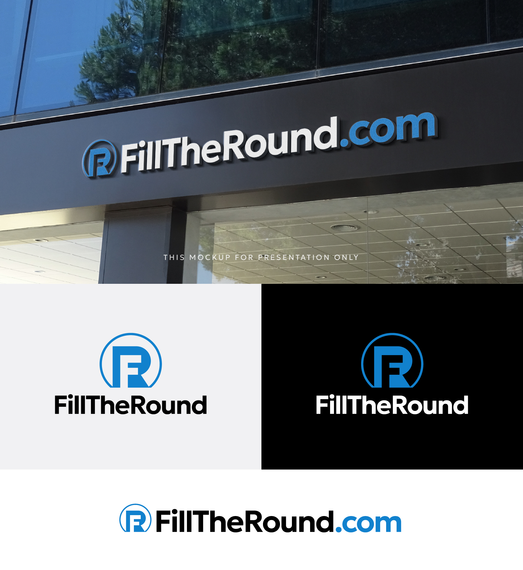 Logo Design by grrssn for this project | Design #36297347