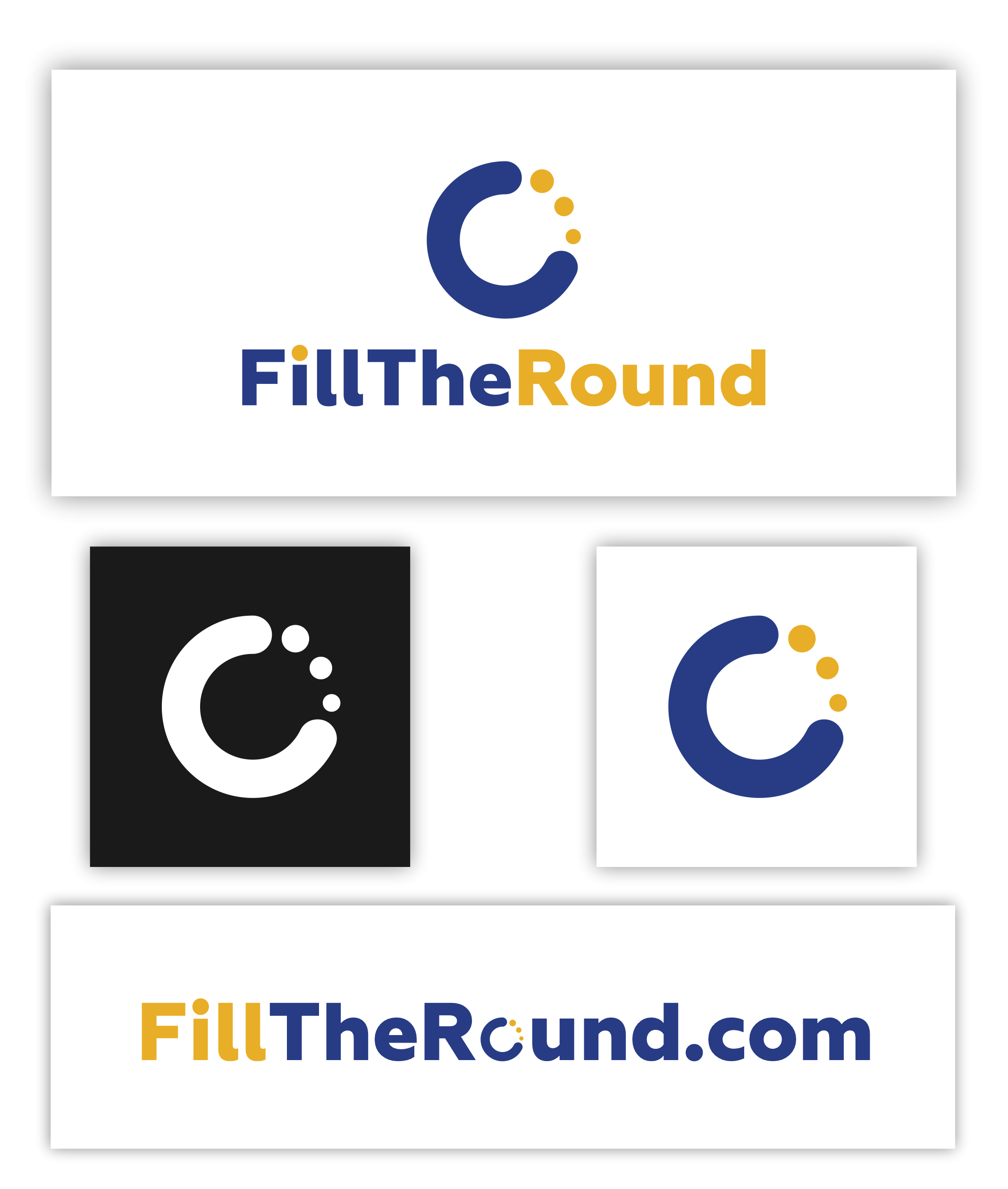 Logo Design by Elmossa for this project | Design #36320770