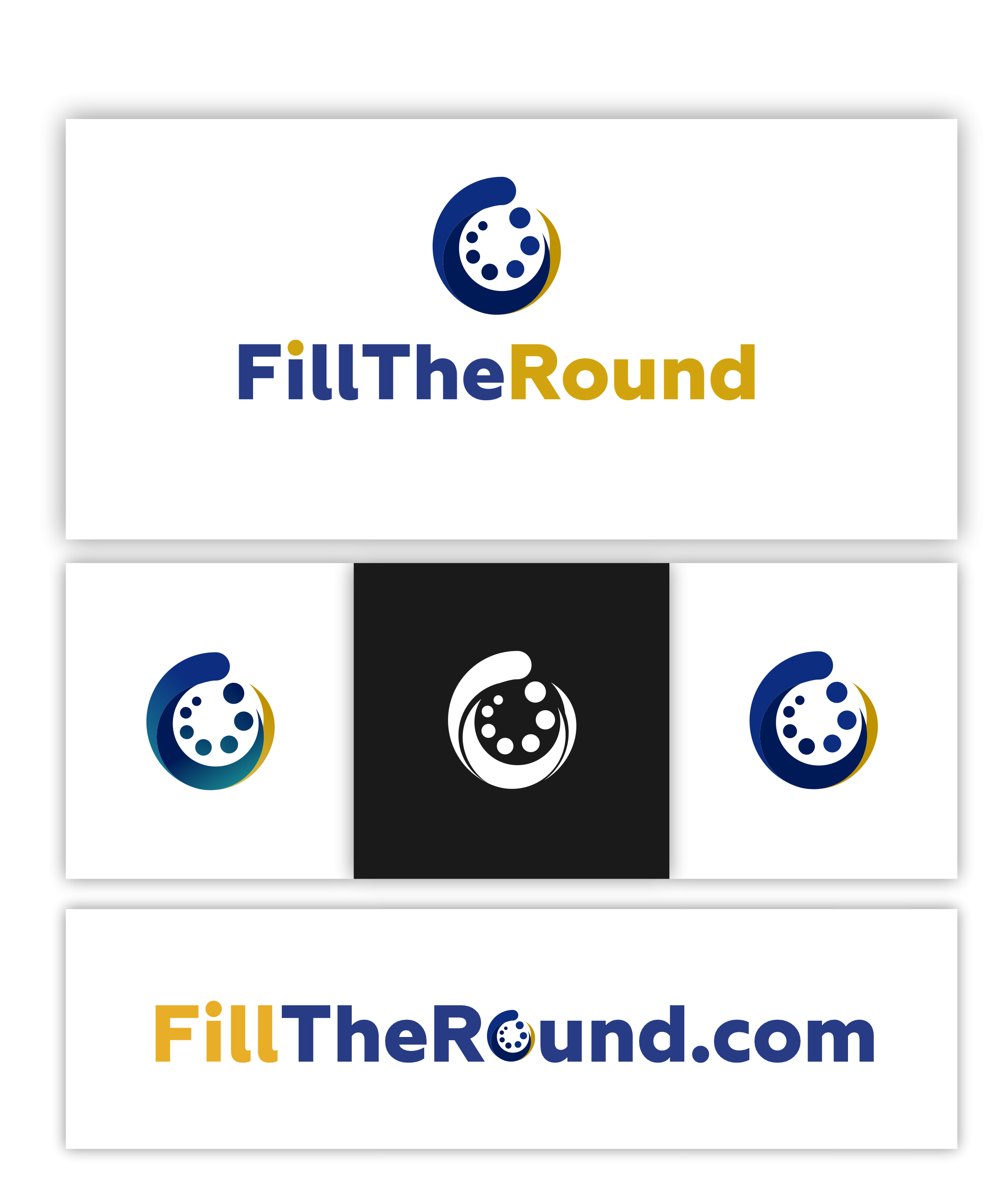 Logo Design by Elmossa for this project | Design #36326827