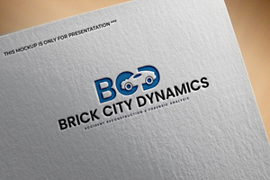 Logo Design by Widi Nalendra for this project | Design: #36296613