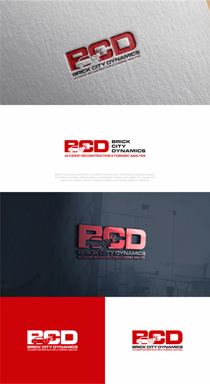 Logo Design by ndra for this project | Design: #36292908