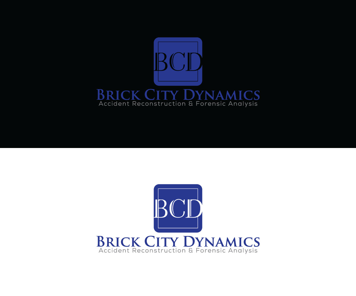 Logo Design by chaitan! for this project | Design #36299979