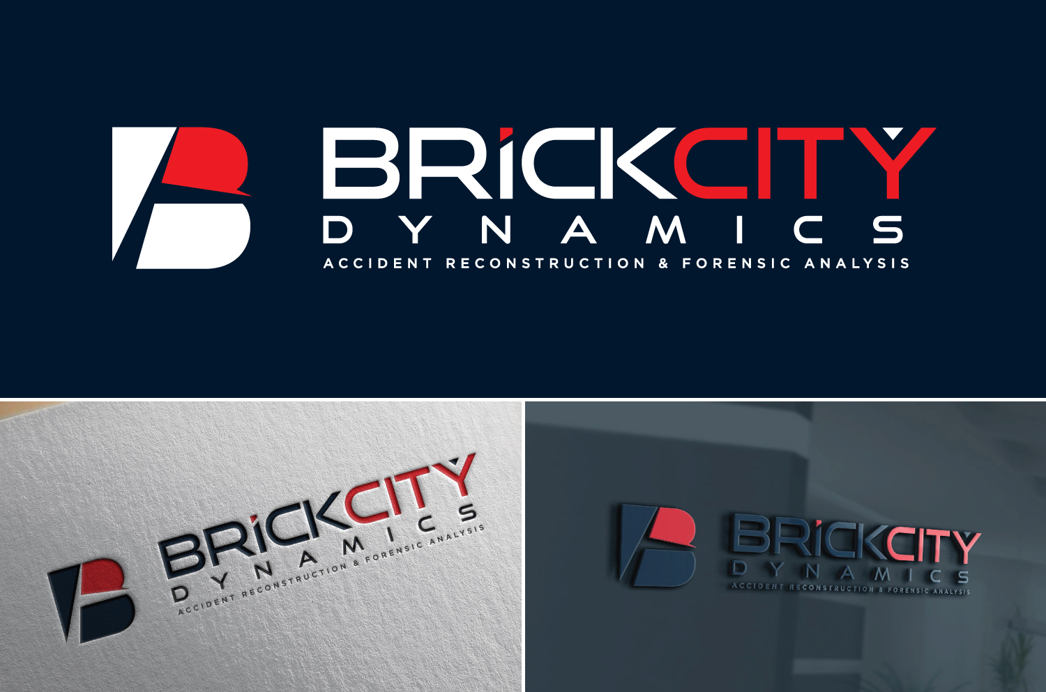 Logo Design by Atec for this project | Design #36289097