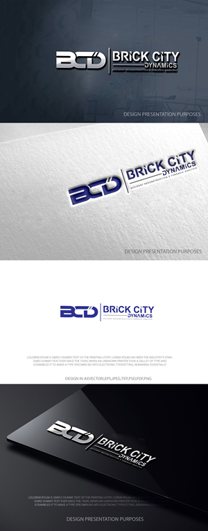 Logo Design by zebronicgraphic for this project | Design: #36288730