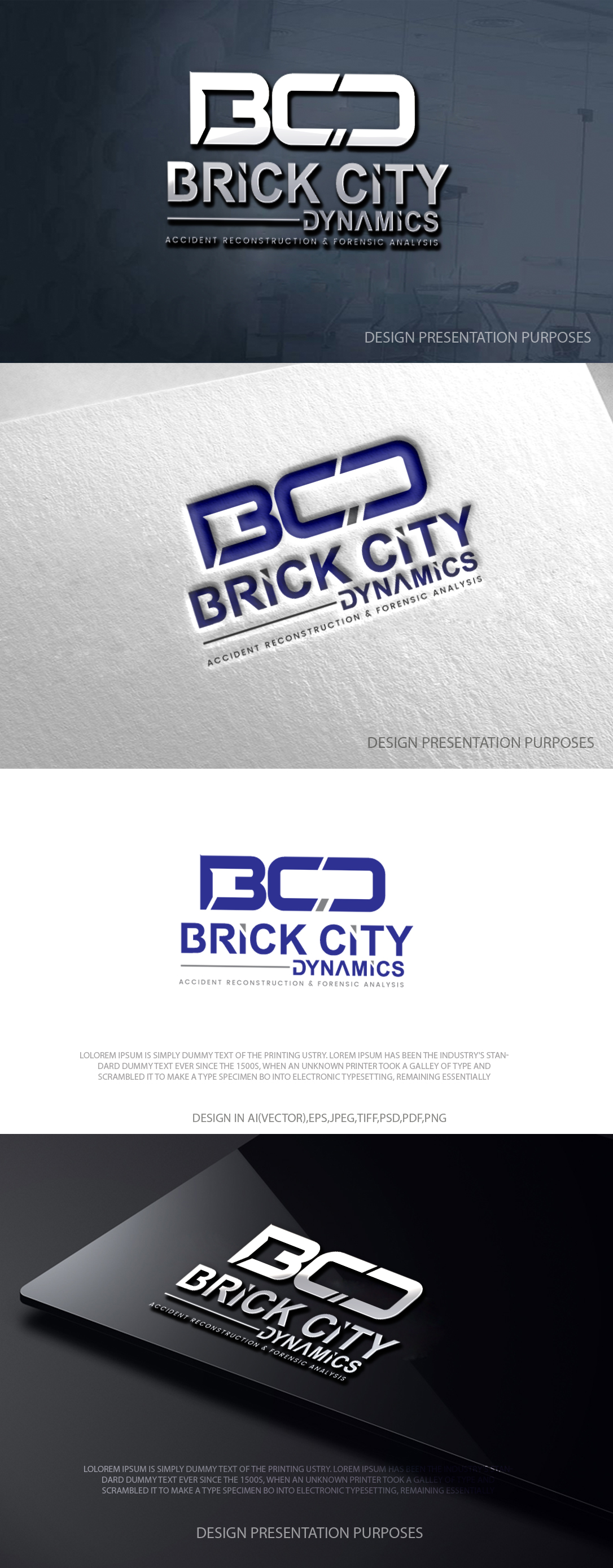 Logo Design by zebronicgraphic for this project | Design #36288733