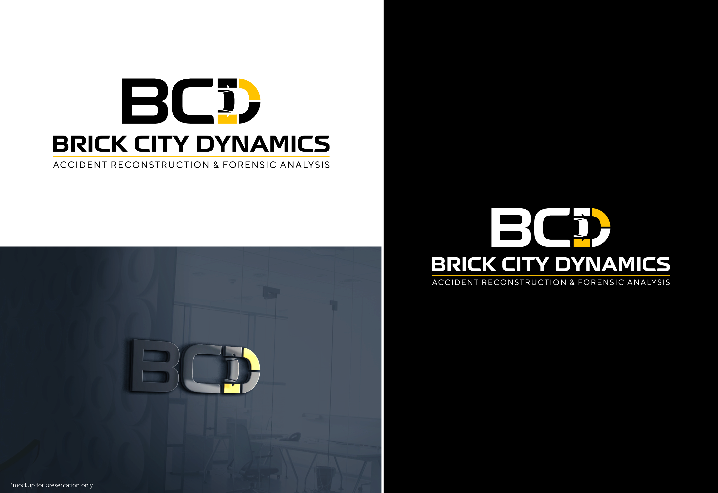 Contest winning design