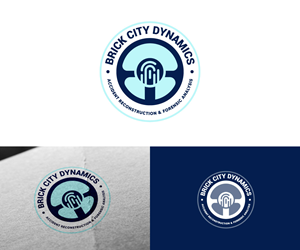 Logo Design by Ansh Design for this project | Design: #36284900