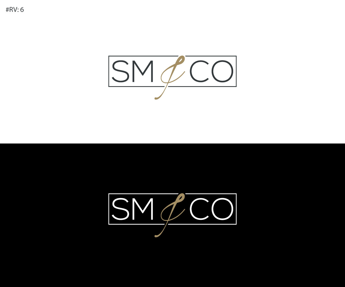Logo Design by jonkonrad for SM&Co | Design #36318465