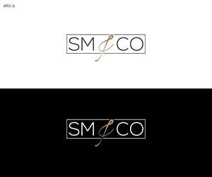 Logo Design by jonkonrad for SM&Co | Design: #36318465