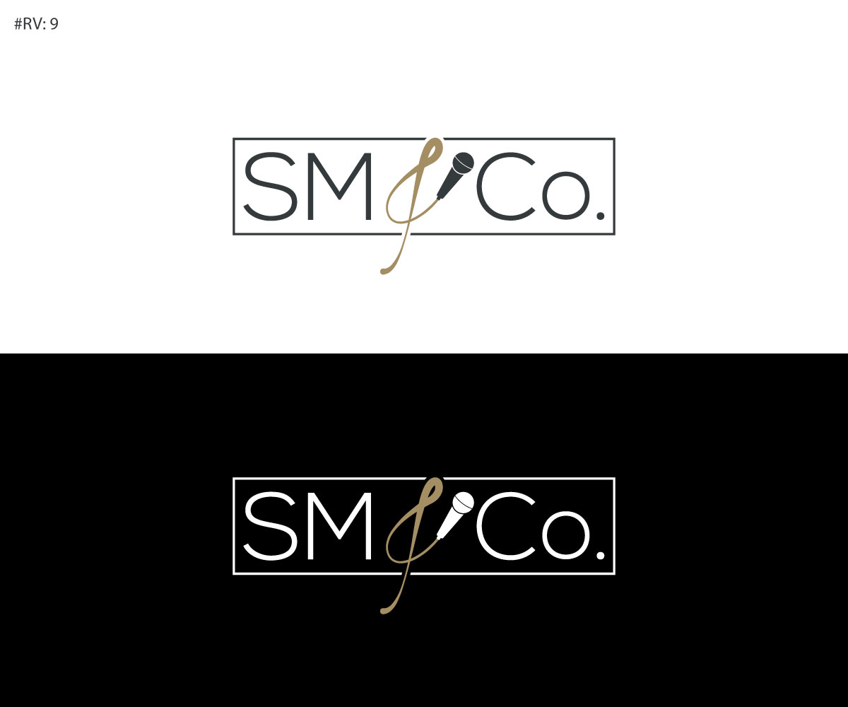 Logo Design by jonkonrad for SM&Co | Design #36320260