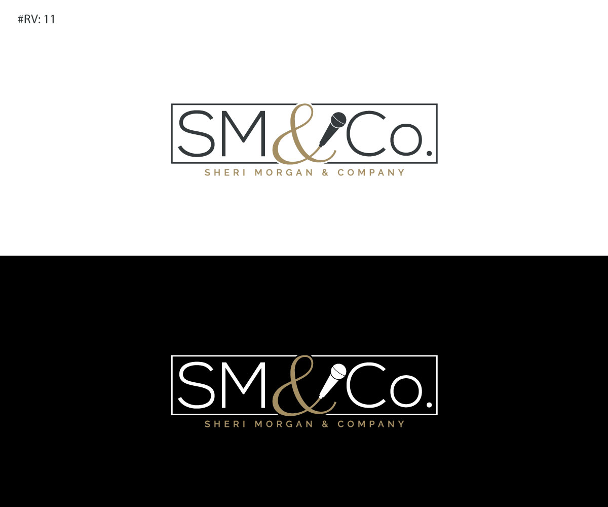 Logo Design by jonkonrad for SM&Co | Design #36322026