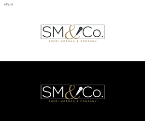 Logo Design by jonkonrad for SM&Co | Design: #36322026