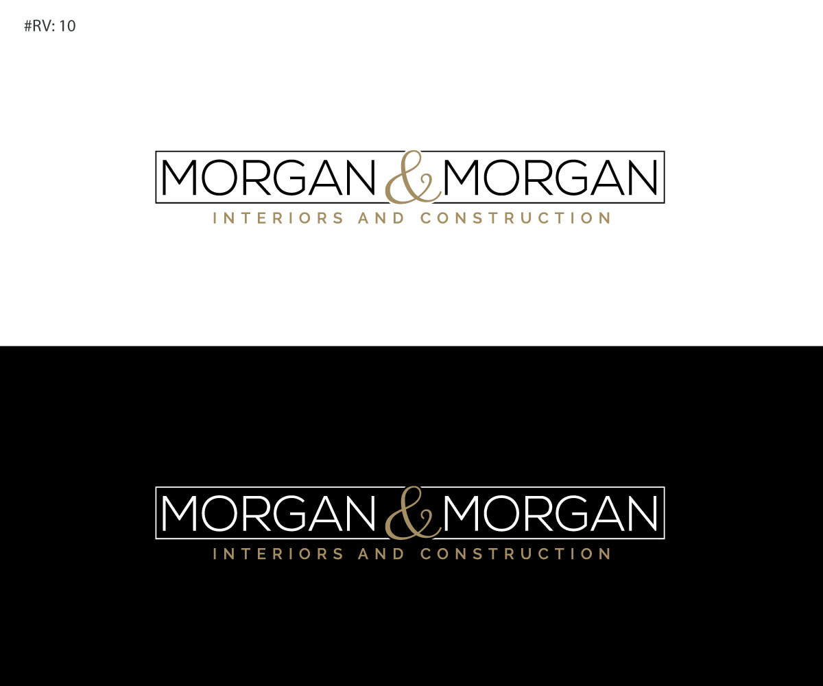 Logo Design by jonkonrad for SM&Co | Design #36322033