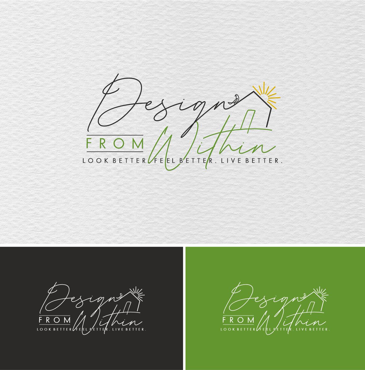 Logo Design by Fortmindz for SM&Co | Design #36282996