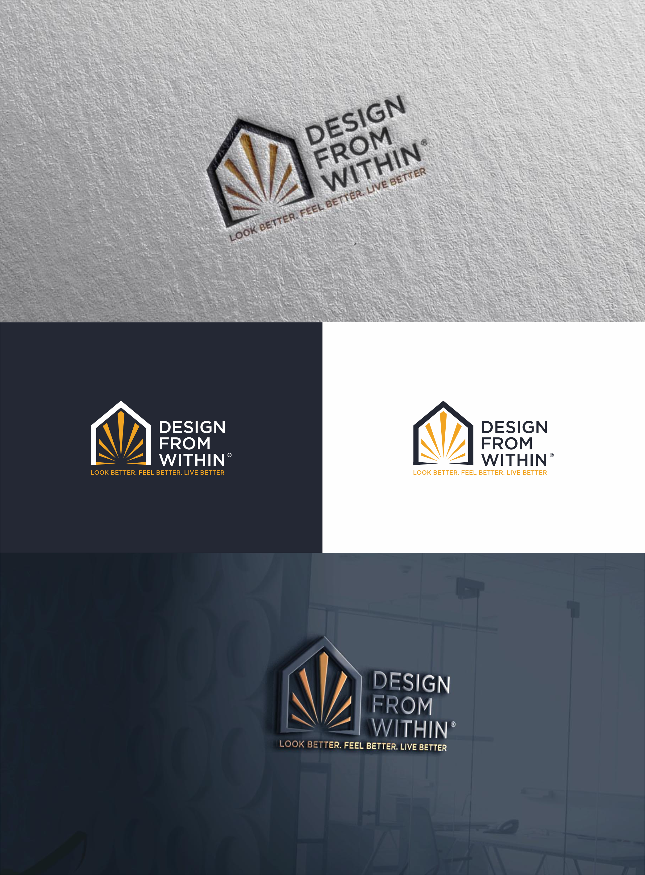 Logo Design by melzh for SM&Co | Design #36289068
