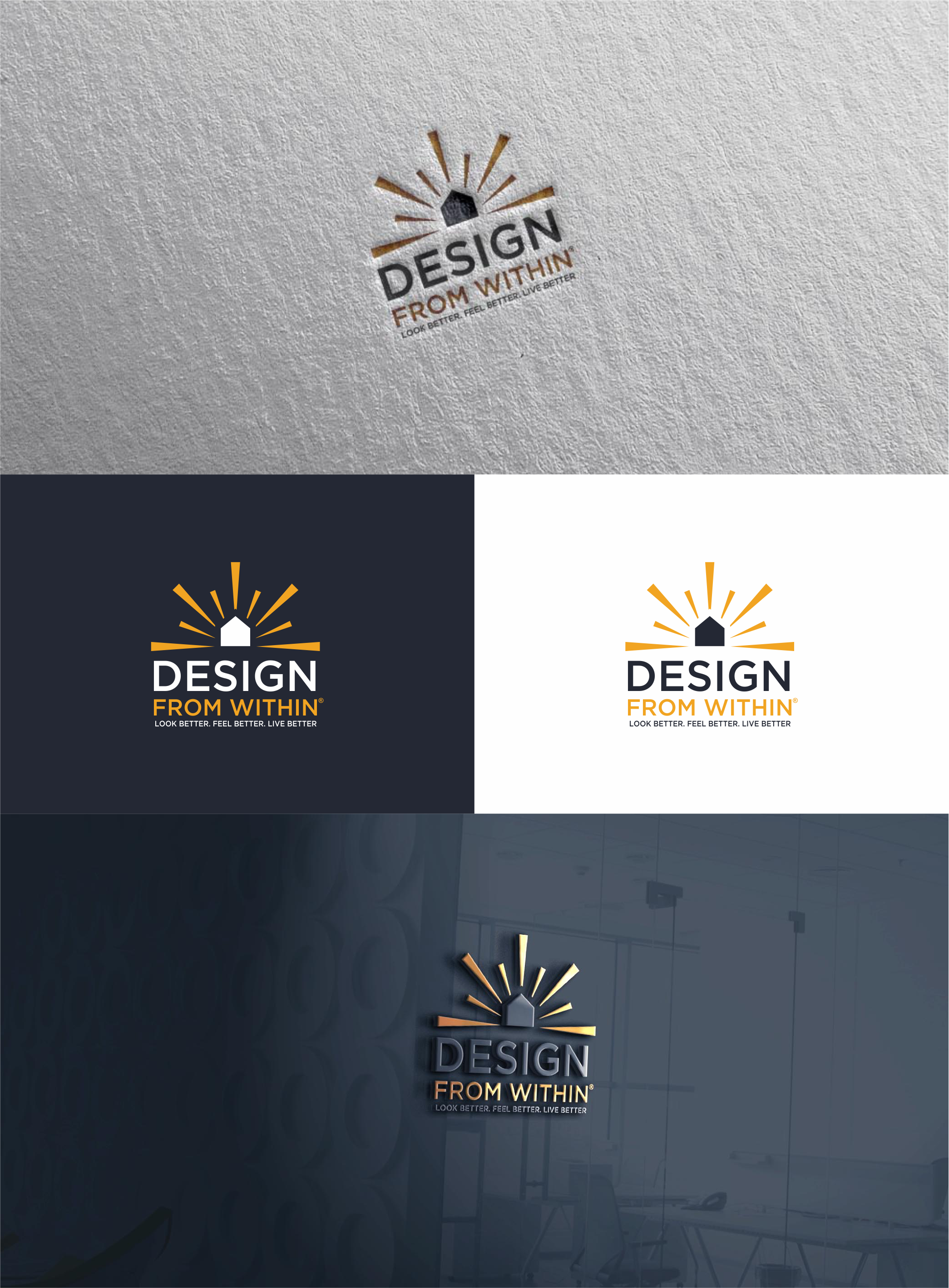 Logo Design by melzh for SM&Co | Design #36289123