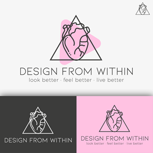 Logo Design by MJa designer