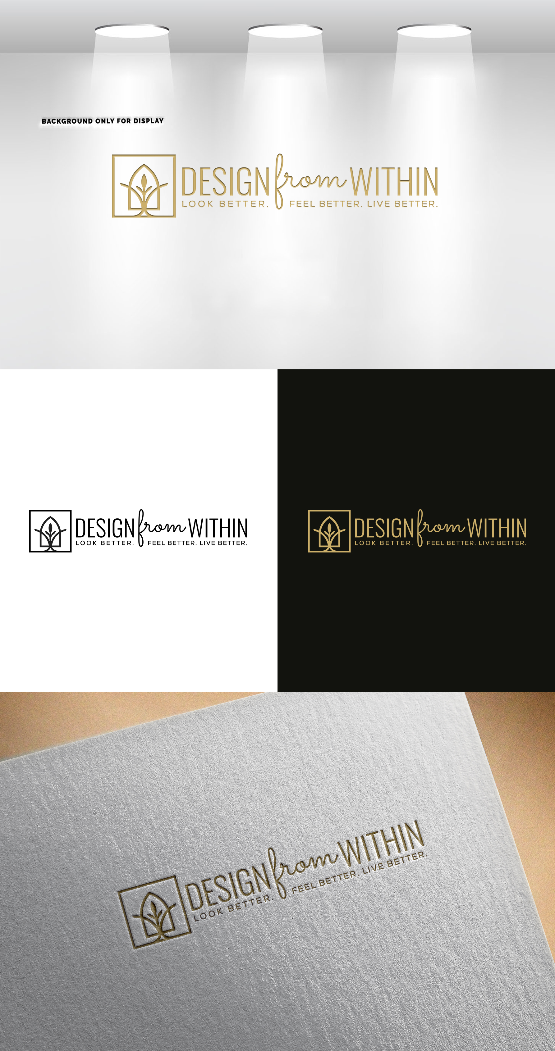Logo Design by Rahmina for SM&Co | Design #36282878